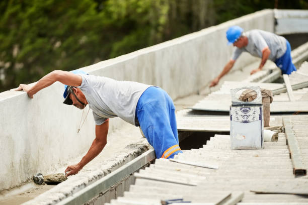 Best Energy Efficiency Solutions in Lake Wilderness, VA