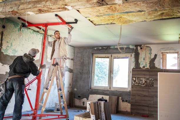 Best Insulation Installation Services in Lake Wilderness, VA