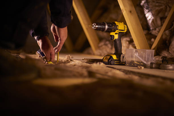 Best Insulation Installation Services in Lake Wilderness, VA